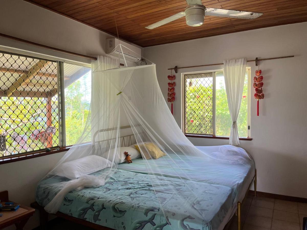 Tradewinds Villas Port Vila Exterior photo